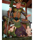 天王4