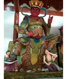 天王2
