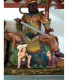 天王1